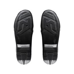 LEATT PODESZWA DO BUTÓW CROSS GPX 5.5 FLEXLOCK SOLE PAIR ROZMIAR 41/42