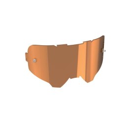 LEATT SZYBKA NIEPARUJĄCA LUSTRZANA BROWN LENS IRIZ BRONZE ULTRACONTRAST 68%
