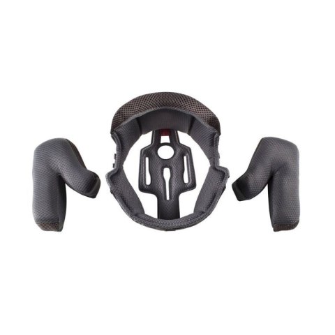 LEATT WYŚCIÓŁKA Z POLICZKAMI/INNER LINER KIT DO KASKU GPX 3.5 ROZMIAR L LEATT WYŚCIÓŁKA Z POLICZKAMI/INNER LINER KIT DO KASKU GPX 3.5 ROZMIAR L