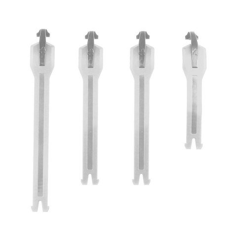 LEATT ZESTAW PASKÓW DO BUTÓW CROSS GPX 5.5 FLEXLOCK STRAP KIT WHITE WHITE LEATT ZESTAW PASKÓW DO BUTÓW CROSS GPX 5.5 FLEXLOCK STRAP KIT WHITE WHITE