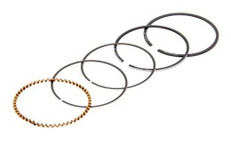 NAMURA PIERŚCIENIE TŁOKOWE YAMAHA YFM125 GRIZZLY '04-'13, BREEZE '91-'04