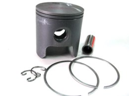 NAMURA TŁOK KTM SX/EXC 250 90-94 67,45MM
