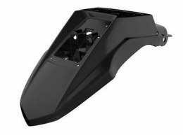 POLISPORT BŁOTNIK TYŁ KLR 650 08-19 CZARNY