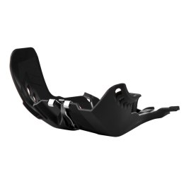 POLISPORT OSŁONA SILNIKA FORTRESS SKID PLATE KTM SX 250 17-18; EXC 250/300
