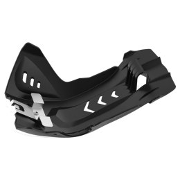 POLISPORT OSŁONA SILNIKA FORTRESS SKID PLATE KTM SX 250 19-22; EXC 250/300