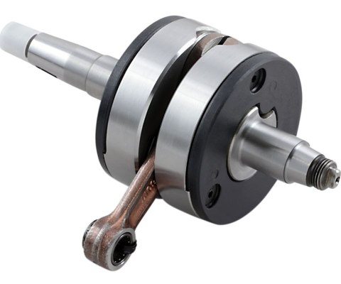 PROX WAŁ KORBOWY KTM SX 65 03-08 HR 4047