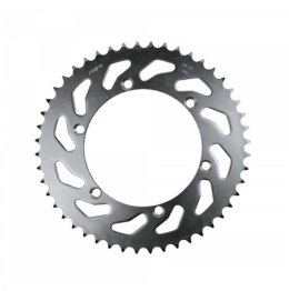 SUNSTAR ZĘBATKA TYLNA 489 42 KAWASAKI KX/KXF `84-'20