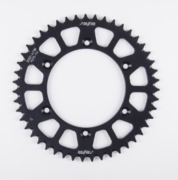 SUNSTAR ZĘBATKA TYLNA ALUMINIOWA 270 51 YAMAHA YZ/YZF/WRF '99-'18 BLACK