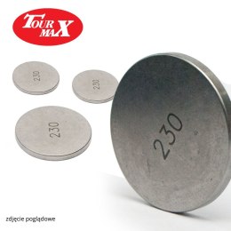 TOURMAX PŁYTKA ZAWOROWA 29 MM X 2,60 MM