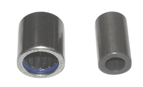 TOURMAX ZESTAW NAPRAWCZY AMORTYZATORA TYLNEGO ŁOŻYSKO I TULEJKA SUZUKI GSF 600/6501200/1250 96-08, GSX-R 600 92-09, 750 92-08,