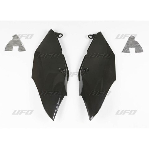 UFO BOCZKI TYLNE HONDA CRF 250R/RX 18-20