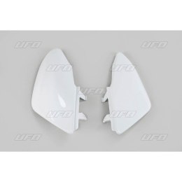 UFO BOCZKI TYLNE HONDA CRF 50 04-20