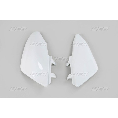 UFO BOCZKI TYLNE HONDA CRF 50 04-20