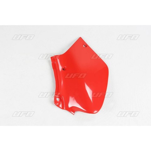 UFO BOCZKI TYLNE XR 250R 96-20 1 SZT. PRAWY