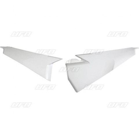 UFO BOCZKI TYŁ HUSQVARNA TC 125/250 19-22, TE 150/250/300 20-22, FC 250/350