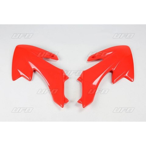 UFO OSŁONY CHŁODNICY HONDA CRF 50 04-20