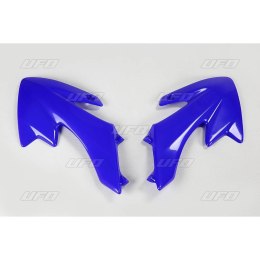 UFO OSŁONY CHŁODNICY HONDA CRF 50 04-20