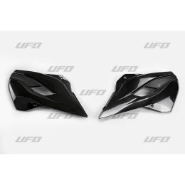 UFO OSŁONY CHŁODNICY HUSQVARNA TC 125 14-15