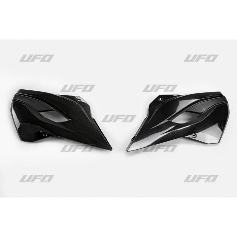 UFO OSŁONY CHŁODNICY HUSQVARNA TC 125 14-15