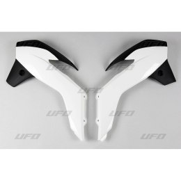 UFO OSŁONY CHŁODNICY KTM SX 13-17 OEM 17 /