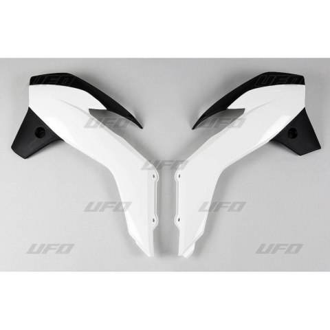UFO OSŁONY CHŁODNICY KTM SX 13-17 OEM 17 /