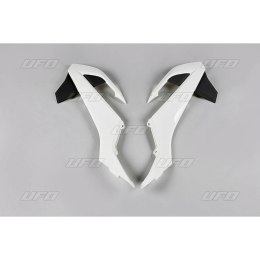 UFO OSŁONY CHŁODNICY SX 65 16-22 OEM 17 /