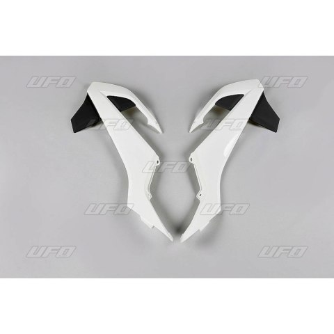 UFO OSŁONY CHŁODNICY SX 65 16-22 OEM 17 /