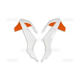 UFO OSŁONY CHŁODNICY SX 65 16-22 OEM 19-20 /