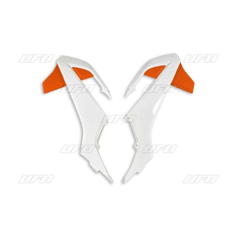 UFO OSŁONY CHŁODNICY SX 65 16-22 OEM 19-20 /
