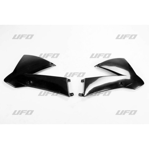 UFO OSŁONY CHŁODNICY KTM SX 85 04-05