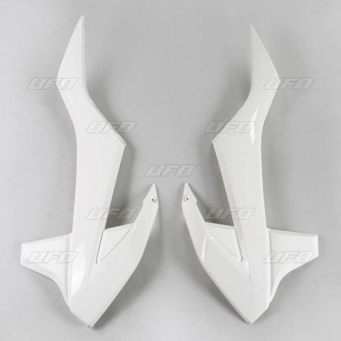 UFO OSŁONY CHŁODNICY KTM SX 85 18-20 2020
