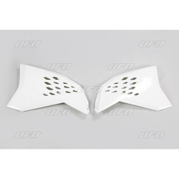 UFO OSŁONY CHŁODNICY SX/SX-F 07-10, EXC/EXC-F 08