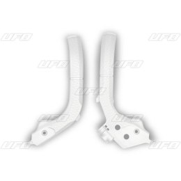 UFO OSŁONY RAMY HUSQVARNA TC 125/250 19-22, FC 250/350/450 TE 150/250/300 2