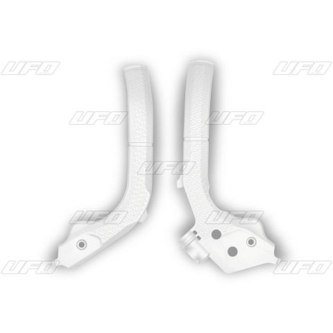 UFO OSŁONY RAMY HUSQVARNA TC 125/250 19-22, FC 250/350/450 TE 150/250/300 2