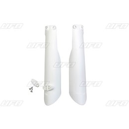 UFO OSŁONY TELESKOPÓW AMORTYZATORÓW PRZÓD HUSQVARNA TC/FC 125/250/300/310