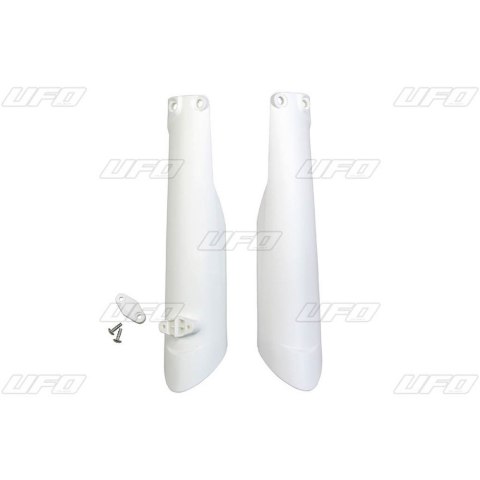 UFO OSŁONY TELESKOPÓW AMORTYZATORÓW PRZÓD HUSQVARNA TC/FC 125/250/300/310