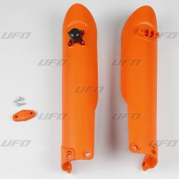 UFO OSŁONY TELESKOPÓW SX SX-F 15-21 Z BLOKADĄ