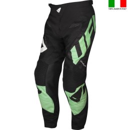 UFO SPODNIE DIVISION MADE IN ITALY XS EU46 US28