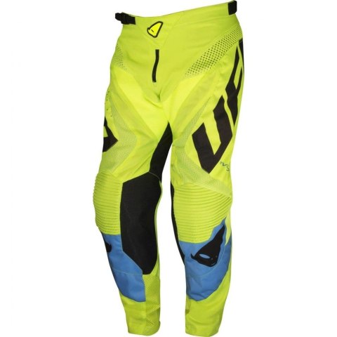 UFO SPODNIE DIVISION FLUO XS EU46 US28