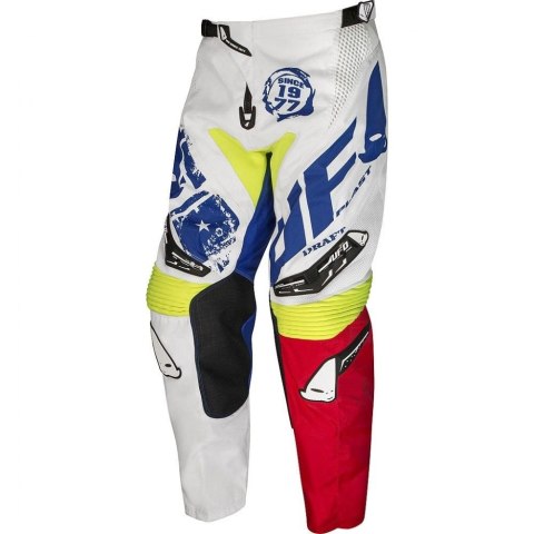 UFO SPODNIE DRAFT / / / FLUO S EU48 US30