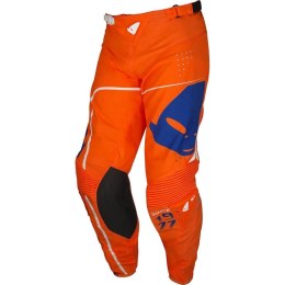 UFO SPODNIE SHARP SLIM ORANGE S EU48 US30