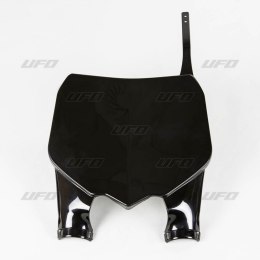 UFO TABLICA NA NUMER STARTOWY CRF 250R/RX 10-13