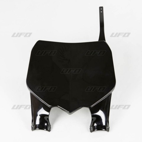 UFO TABLICA NA NUMER STARTOWY CRF 250R/RX 10-13
