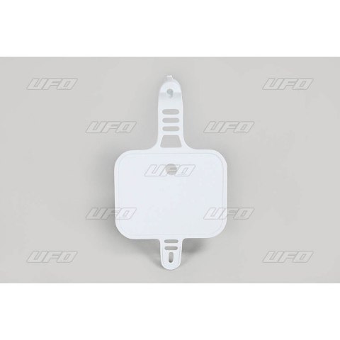 UFO TABLICA NA NUMER STARTOWY CRF 50 04-20