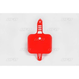 UFO TABLICA NA NUMER STARTOWY CRF 50 04-20