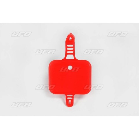 UFO TABLICA NA NUMER STARTOWY CRF 50 04-20