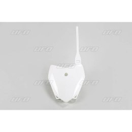 UFO TABLICA NA NUMER STARTOWY KLX 110 10-20