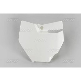 UFO TABLICA NA NUMER STARTOWY SX 85 18-20 2020