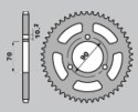 JR ZĘBATKA TYŁ 239 42 HONDA MTX 80R 83-86