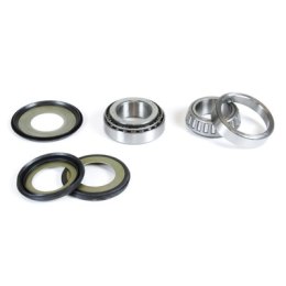 PROX ŁOŻYSKA GŁÓWKI RAMY YAMAHA YZ 125/250 96-20, RM 125/250 91-92 22-1001